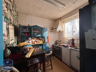  Maison � vendre 4 pi�ces 68 m�