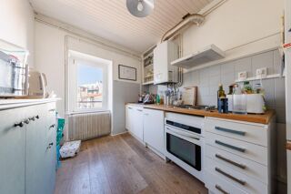  Appartement � vendre 3 pi�ces 65 m�