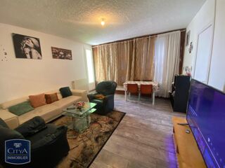  Appartement � vendre 4 pi�ces 74 m�