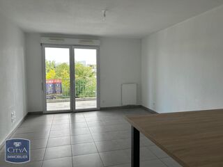  Appartement � vendre 3 pi�ces 62 m�