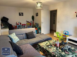  Appartement � vendre 2 pi�ces 48 m�