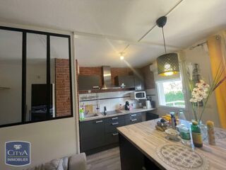  Appartement � vendre 2 pi�ces 48 m�