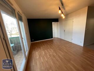  Appartement � vendre 2 pi�ces 40 m�