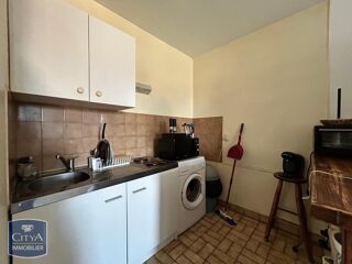  Appartement  vendre 2 pices 39 m