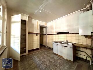  Immeuble � vendre 155 m�