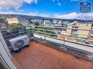 Appartement à vendre 1 pièce 20 m²