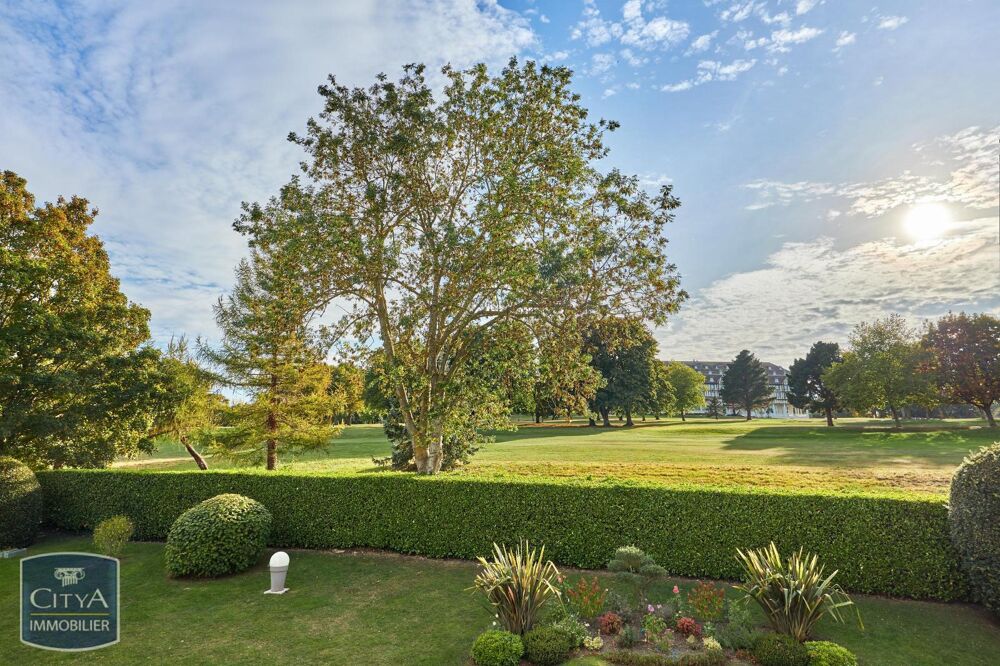  vendre  Proprit/chteau Saint-Arnoult (14800)