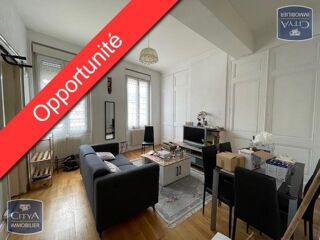  Immeuble  vendre 159 m