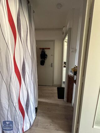  Appartement � vendre 1 pi�ce 27 m�