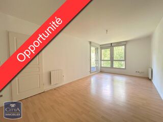  Appartement � vendre 2 pi�ces 44 m�