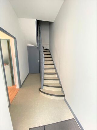  Appartement � vendre 2 pi�ces 38 m�