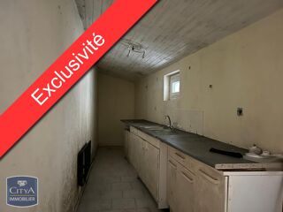  Maison � vendre 3 pi�ces 83 m�