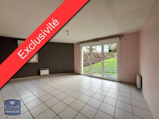  Appartement  vendre 3 pices 63 m