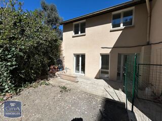  Maison � vendre 3 pi�ces 62 m�