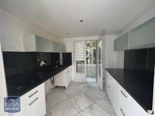  Appartement � vendre 3 pi�ces 66 m�