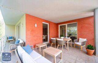  Appartement � vendre 3 pi�ces 100 m�