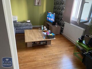  Appartement � vendre 4 pi�ces 67 m�