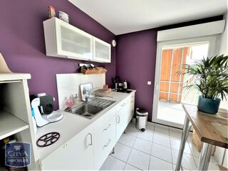  Appartement  vendre 4 pices 88 m
