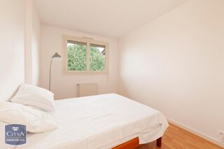  Appartement � vendre 2 pi�ces 51 m�