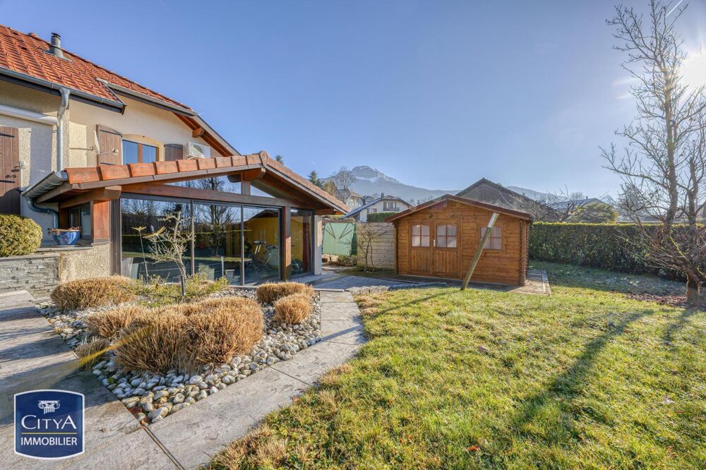 � vendre  Maison Pringy (74370)