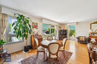  Appartement  vendre 3 pices 85 m