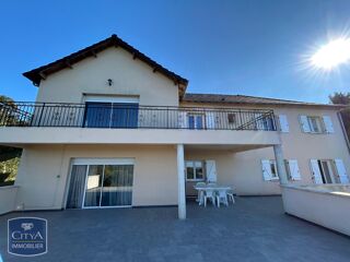  Maison  vendre 9 pices 290 m