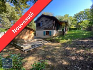  Maison � vendre 3 pi�ces 60 m�