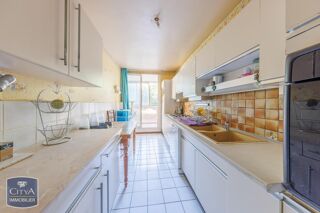  Appartement � vendre 5 pi�ces 101 m�