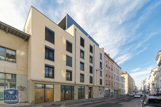  Appartement  vendre 1 pice 21 m