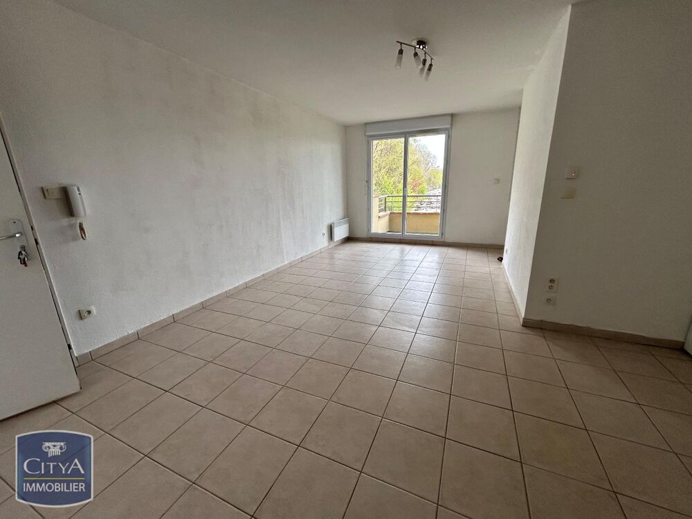 vente Appartement - 2 pièce(s) - 47 m² Saint-Gaudens (31800)
