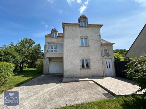   Vente Maison Maison - 6 pice(s) - 145 m