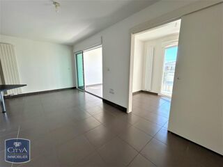  Appartement � vendre 3 pi�ces 60 m�