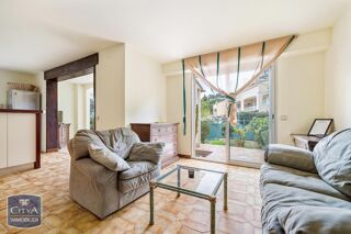  Appartement � vendre 3 pi�ces 86 m�