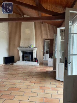  Maison  vendre 7 pices 160 m