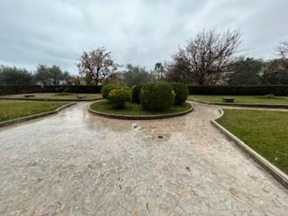 � vendre  Appartement Nice (06100)