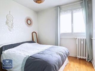  Appartement � vendre 4 pi�ces 66 m�