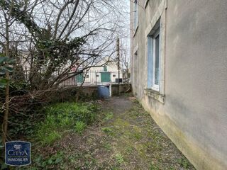  Maison  vendre 5 pices 118 m