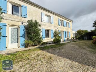  Maison  vendre 7 pices 209 m