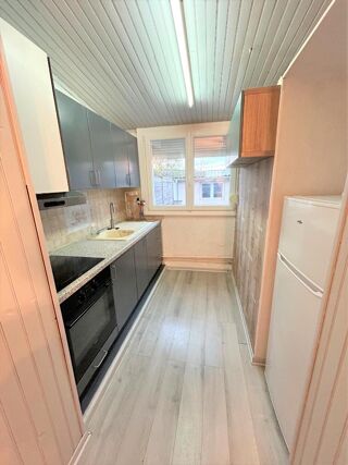  Maison � vendre 2 pi�ces 39 m�