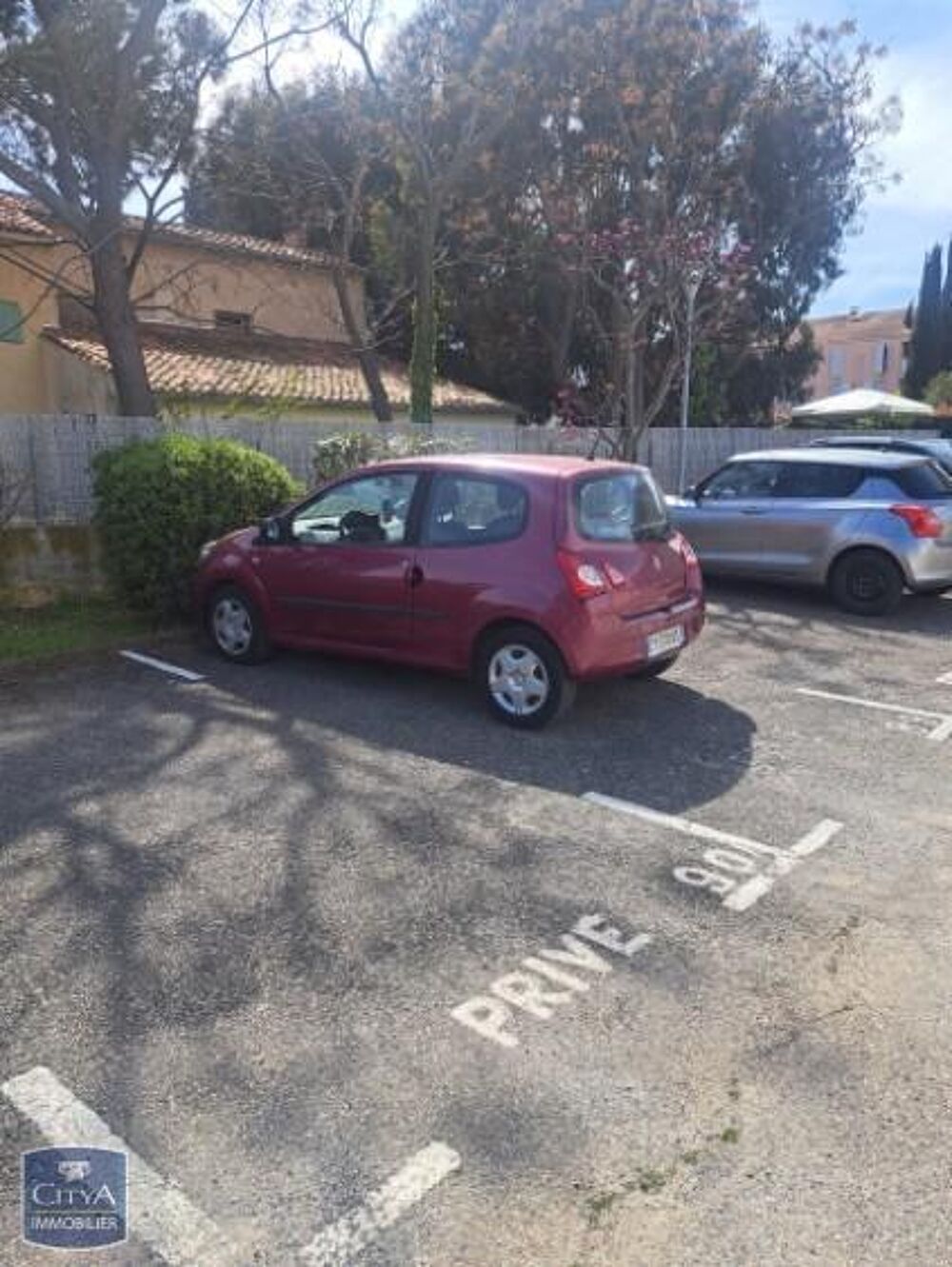vente Parking / Garage La Seyne-sur-Mer (83500)