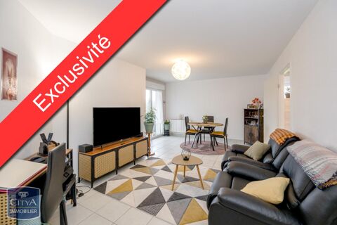   Vente Appartement Appartement - 3 pi�ce(s) - 63 m�