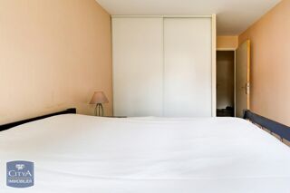  Appartement � vendre 2 pi�ces 39 m�