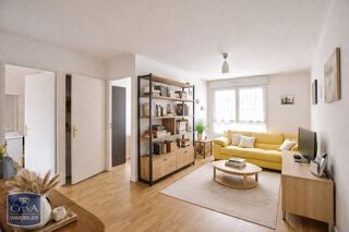  Appartement � vendre 4 pi�ces 100 m�