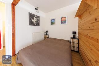  Appartement � vendre 2 pi�ces 43 m�