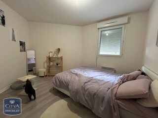  Appartement  vendre 3 pices 55 m