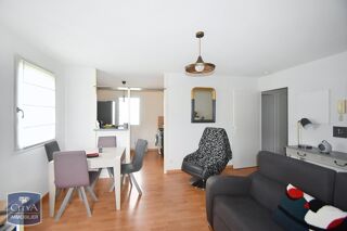  Appartement � vendre 3 pi�ces 55 m�