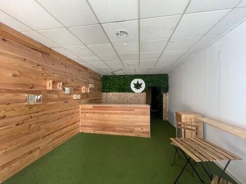   Vente / Local commercial - 47 m� 