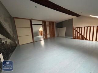  Appartement � vendre 2 pi�ces 66 m�