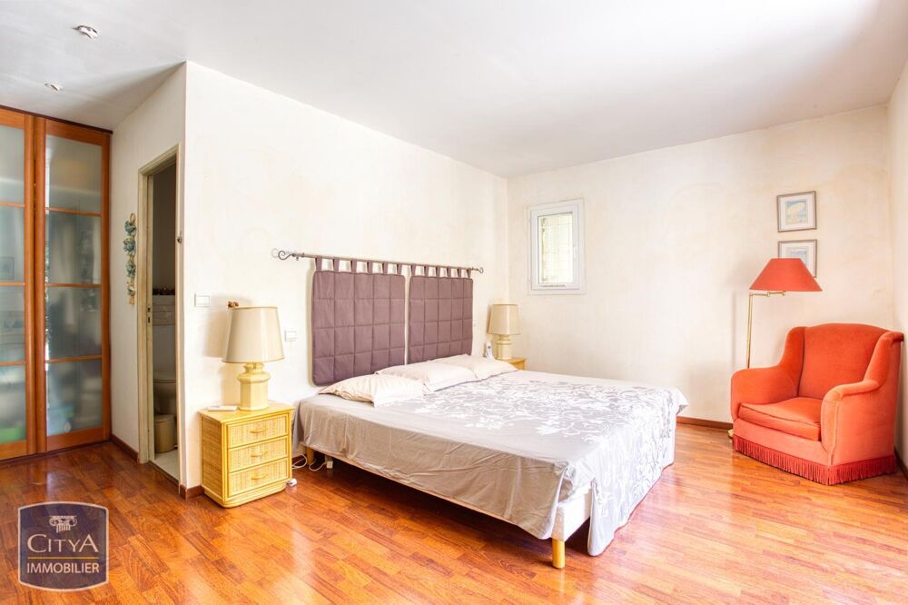  vendre  Villa Saint-Raphal (83700)