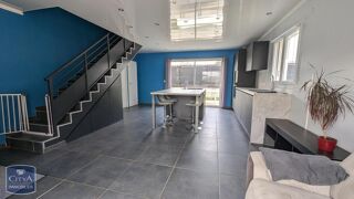  Maison � vendre 4 pi�ces 86 m�